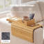 Bamboo Decorative Tray