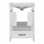 Meuble-lavabo 24 po avec lavabo