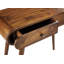 Bingen 89cm Solid Wood Console Table