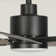 Karlena 52'' 5 - Blade Large Modern Ceiling Fan With Light Kit and Remote