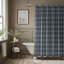 Rideau de douche Periwinkle-124092764