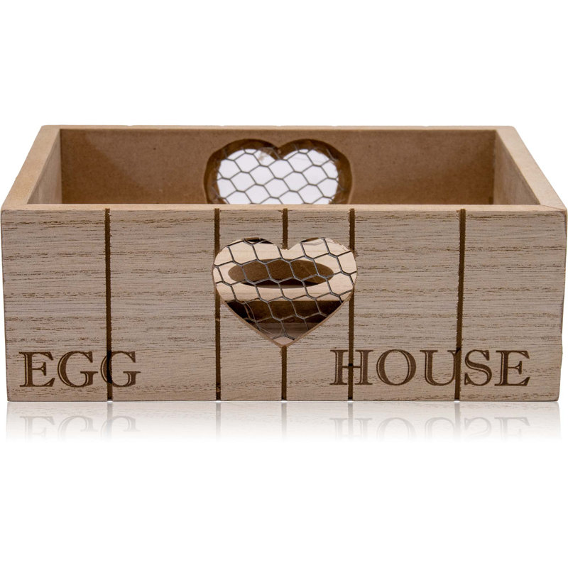 Turco 6 Egg Storage Tray
