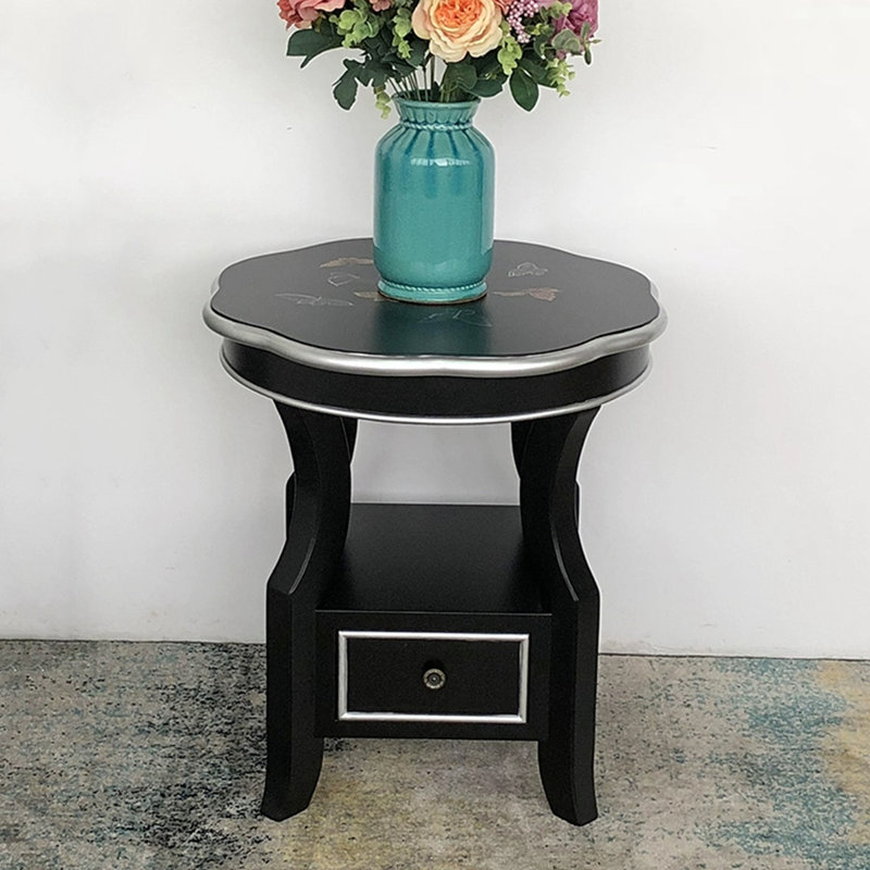 Table de bout Modern