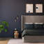 Kaiser Upholstered Wingback Bed-1167433724-1167433723