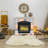 7 in. W x 7 in. L Fireplace Surround and Shower Peel and Stick Mosaic Tile