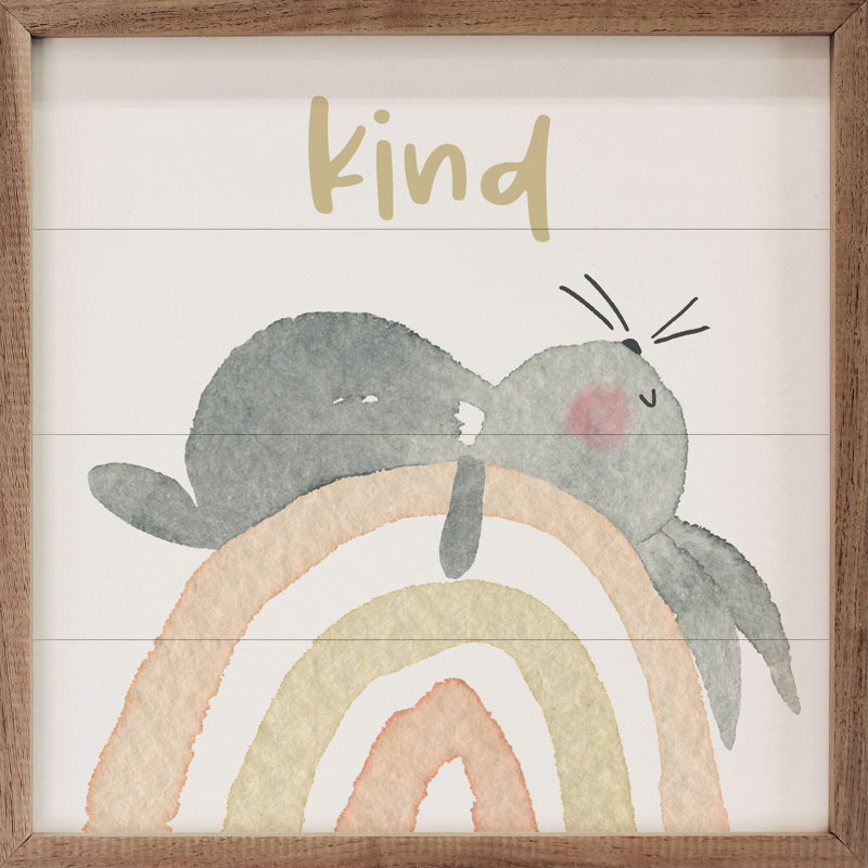 Kind par Deane Beesley, H 4 po x l 4 po x P 1 po