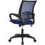 Chaise de travail réglable en hauteur-1181242046