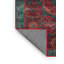 Tapis abstrait 100% lavable à la machine 2358 ABS2358-1740347446