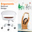 Chaise de bureau ergonomique Oneman-475713685