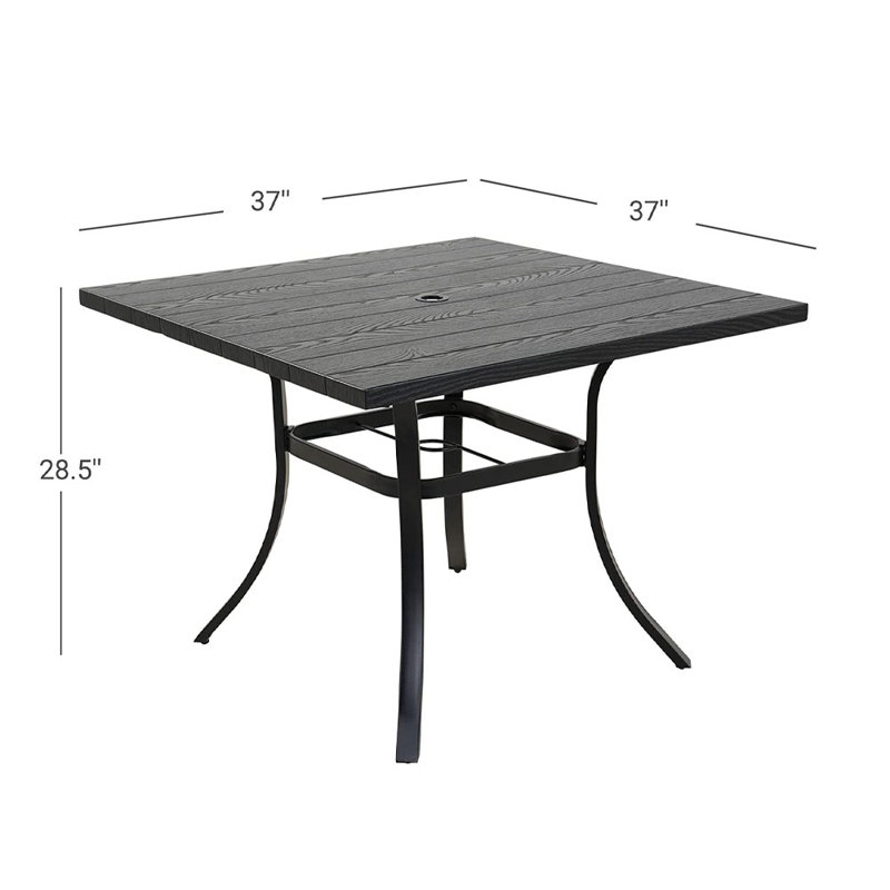 Table de salle à manger Gulabsa