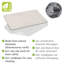 Belovs Diatomaceous Earth Non-Slip Bath Mat