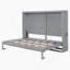 Lit escamotable Woden-283769419-283769418