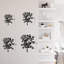 Décoration murale en métal-99046157-99046159