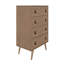 Commode 4 tiroirs Bahara-489832705