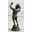 Figurines de travail et sculptures