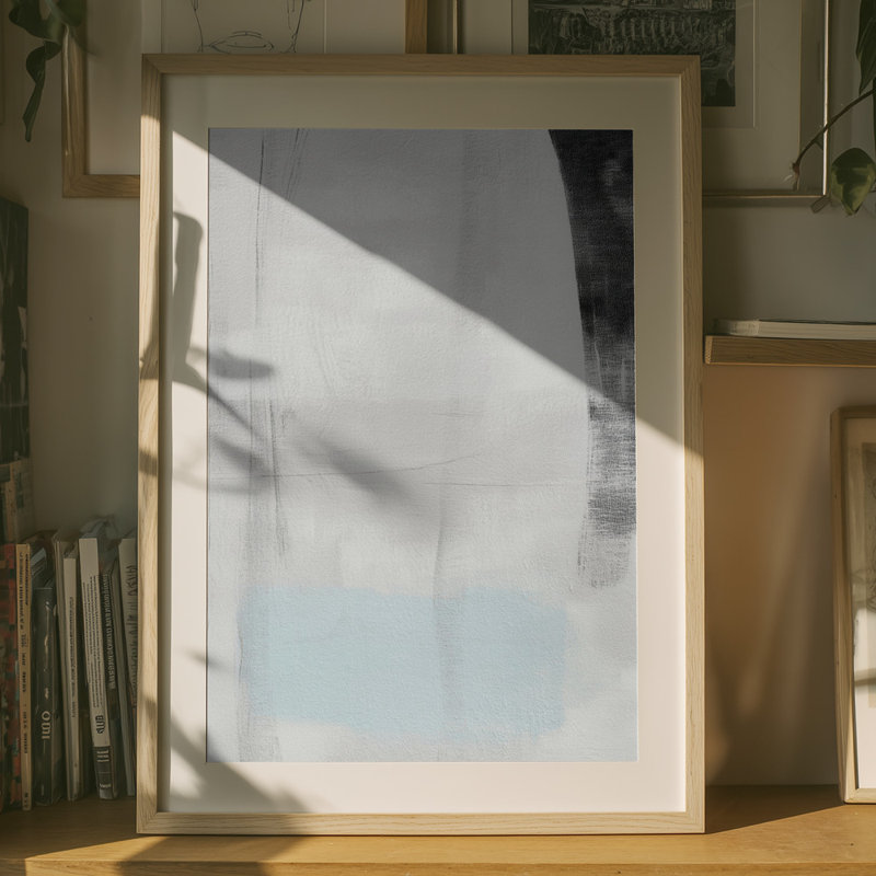 Wrapped Canvas Print, 76.2cm H x 50.8 cm W