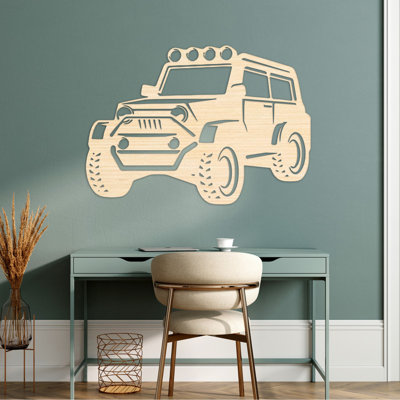 Handmade Wall Decor