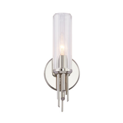 Torres 1 - Light Bath Sconce