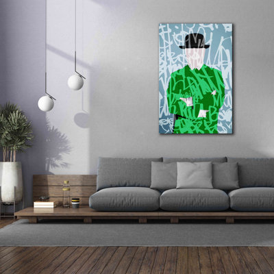 «Graffiti Man 2» par Irena Orlov