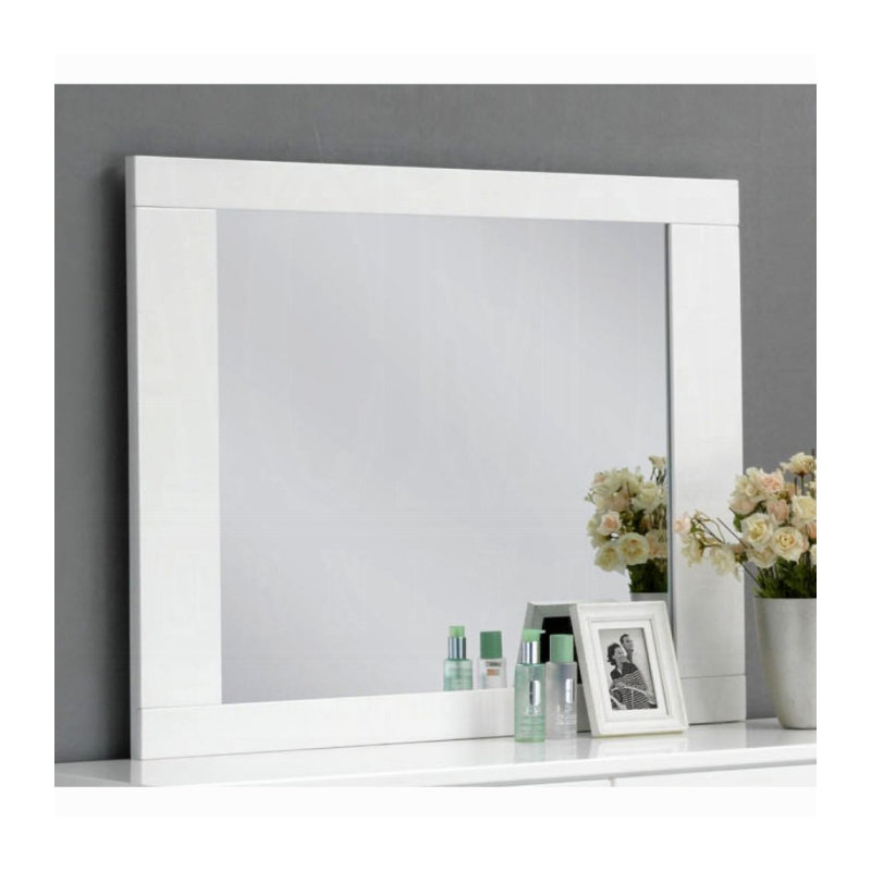 Lorimar Mirror
