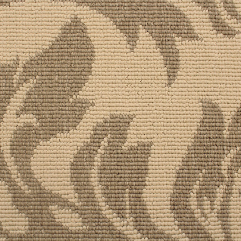Tapis intérieur lavable à la machine Laura Ashley Devon , 5 pi x 8 pi