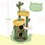 Rheems 123cm H Cat Tree