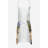 No Pattern Bib Apron