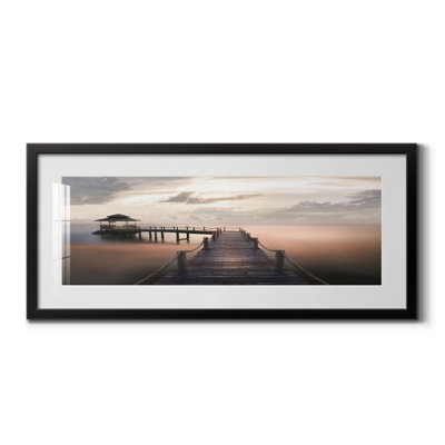 Impression de cadre photo sur papier