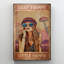 «Woman Stay Strippy Little Hippie», impression sur toile tendue-1985865332