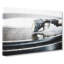Needle Of The Record Player - Wrapped Canvas Painting-56629631