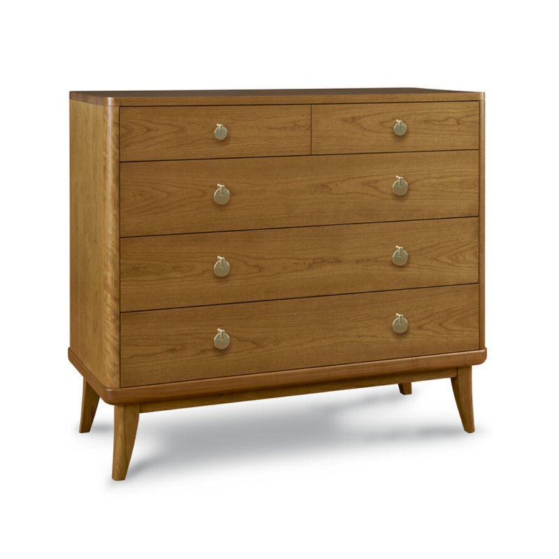 Commode basse Martine