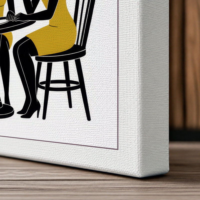 Print, 18x12 - 45.7 x 30.5 cm, White Border