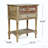 Victorija 23.75'' Console Table
