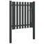 Parchure 100 cm W Gate Fencing-1334828432