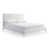 Blanc est en rupture de stock