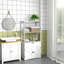 Armoire de salle de bain Nichalos