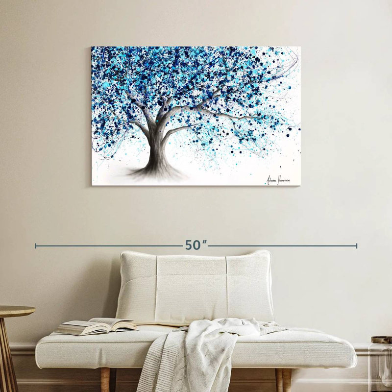 Arbre marin Harnek, H 26 po x l 39 po