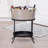 Hammered Beverage Tub with Stand-1524243882