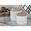 Ensemble de pots de cuisine 2 pièces Modern Modern-176784429