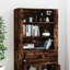 Lashema 33 cm W Highboard-1146046307