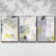 Aiven I, ensemble de 3 toiles encadrées-97759554-97759550