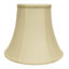 Abat-jour 12 "Premium Monay Shantung Bell-109699371-122874988