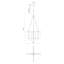 Anders 9 - Light LED Chandelier-1965039933