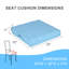  Patio Chair Cushions Set-161625948-161625957