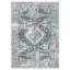 Tapis de salon Boho Traditional Medallion-1324037302