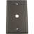 Oil Rubbed Bronze selected