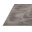 Tapis abstrait gris lavable à la machine-1056926294