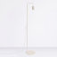 Karbon Powder Coated Column Floor Lamp-524410548-524410552