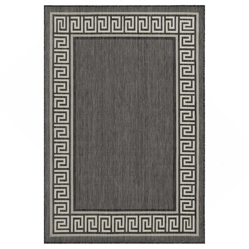 7 Ft. 10 In. X 10 Ft. 3 In. Indoor/Outdoor Area Rug, Rectangle 7'10" x 10'3"