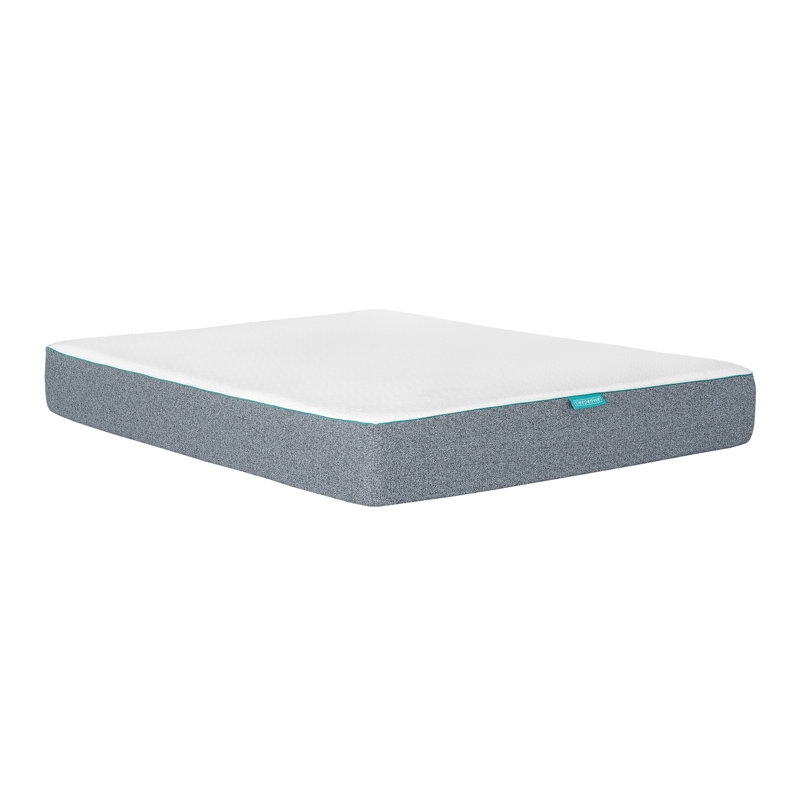 Matelas en mousse viscoélastique 10 po Sofie, Grand lit